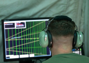 Marines set up, execute expeditionary ATC operations on MCAS Camp Pendleton