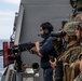 15th MEU Marines, Sailors conduct simulated strait transit aboard USS Somerset