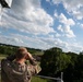 Cleared hot: 181st IW Airmen manage Indiana Air Range Complex