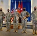 The 311th Signal Command (Theater) Holds the 2020 Best Warrior Competition