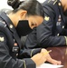 The 311th Signal Command (Theater) Holds the 2020 Best Warrior Competition