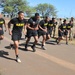 The 311th Signal Command (Theater) Holds the 2020 Best Warrior Competition
