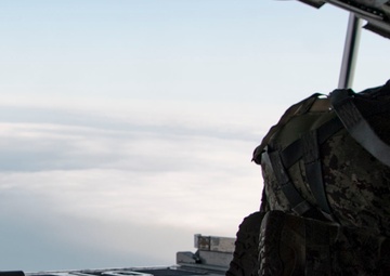 EOD Training and Evaluation Unit (EODTEU) 1 Conducts Maritime Insertion Course