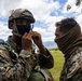 Airborne Operations, aboard Lightning Academy