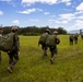 Airborne Operations, aboard Lightning Academy