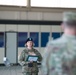 AFNORTH Bn Relinquishment of Responsibility
