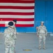 AFNORTH Bn Relinquishment of Responsibility