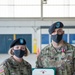 AFNORTH Bn Relinquishment of Responsibility