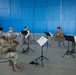 AFNORTH Bn Relinquishment of Responsibility