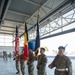 AFNORTH Bn Relinquishment of Responsibility