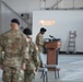 AFNORTH Bn Relinquishment of Responsibility
