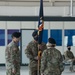 AFNORTH Bn Relinquishment of Responsibility