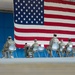 AFNORTH Bn Relinquishment of Responsibility