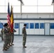 AFNORTH Bn Relinquishment of Responsibility