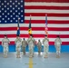 AFNORTH Bn Relinquishment of Responsibility