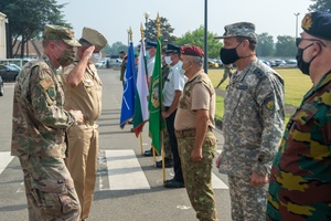 NATO Review: Sharing the burden: How Poland and Germany are shifting the dial on European defence expenditure
