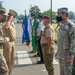 BULGARIAN CHIEF OF DEFENCE VISITS SHAPE