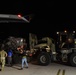 Cargo arrives at Diego Garcia