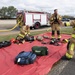 423rd CES firefighters exercise readiness