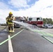 423rd CES firefighters exercise readiness