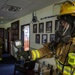 423rd CES firefighters exercise readiness