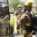 423rd CES firefighters exercise readiness