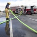 423rd CES firefighters exercise readiness