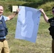 U.S MP and German policemen friendship shoot