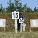 U.S MP and German policemen friendship shoot