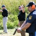 U.S MP and German policemen friendship shoot