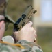 U.S MP and German policemen friendship shoot