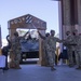 Desert Rogues welcome noncommissioned officers