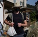 Getting To Know The Locals