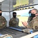 125th FW leaders tour new site for 290th JCSS