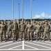 125th FW leaders tour new site for 290th JCSS