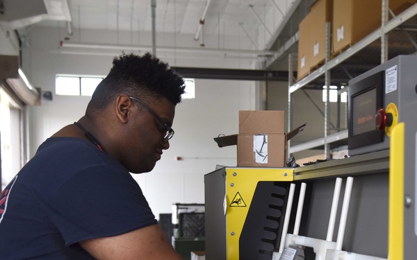 Non-Destructive Test Equipment Inspections