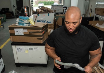 Non-Destructive Test Equipment Inspections