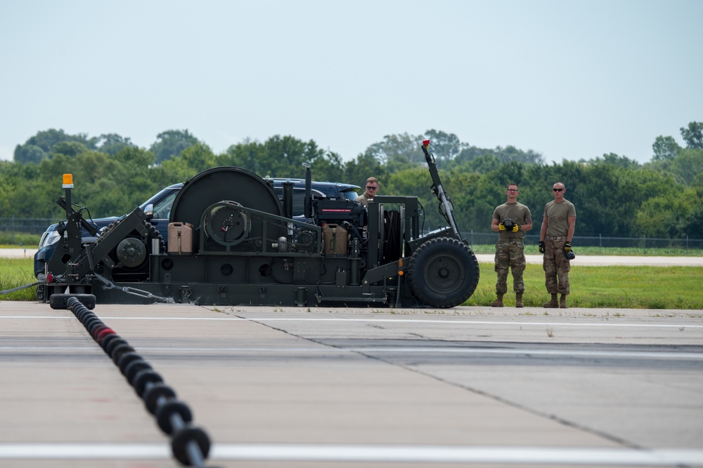 Exercise Jaded Thunder