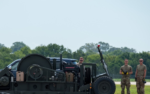 Exercise Jaded Thunder