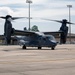 CV-22 mission continues amid pandemic