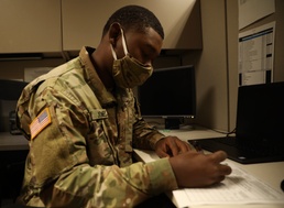 Providers prevent personal property loss