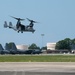 CV-22 mission continues amid pandemic