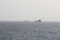 IMSC Statement on the incident with Motor Tanker Wila