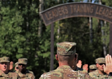 7th MSC NCOs train, certify junior leaders