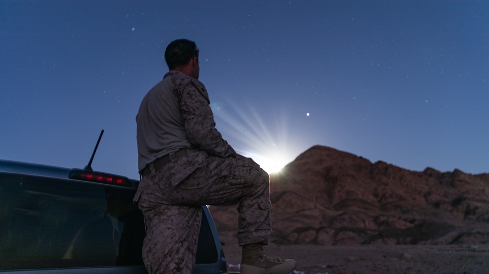 SPMAGTF-CR-CC 20.2: 2/5 Squad Assault in Jordan
