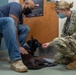 Shaw vet keeps pets safe