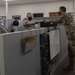 23d Wing leadership visits WSA units