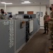 23d Wing leadership visits WSA units