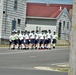 New Challenge Academy class in session at Fort McCoy