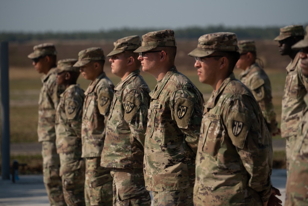 US Army engineers break ground, enhance Polish infrastructure